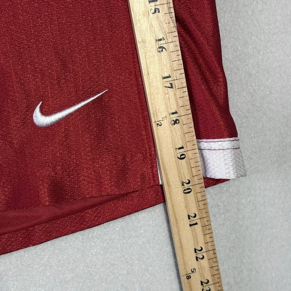 Nike good pre